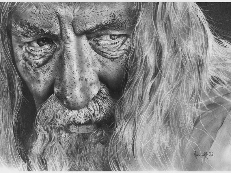 gandalfn